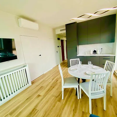 Portowa * Kołobrzeg