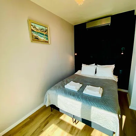 Portowa Appartement
